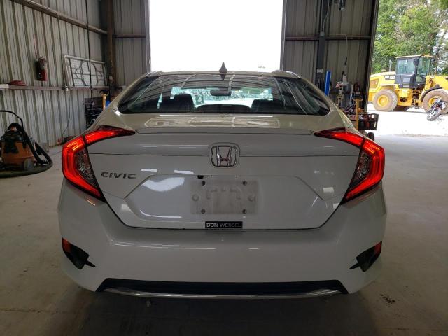 Photo 5 VIN: 19XFC1F76KE013664 - HONDA CIVIC 