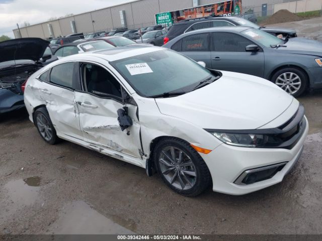 Photo 0 VIN: 19XFC1F76KE019254 - HONDA CIVIC 