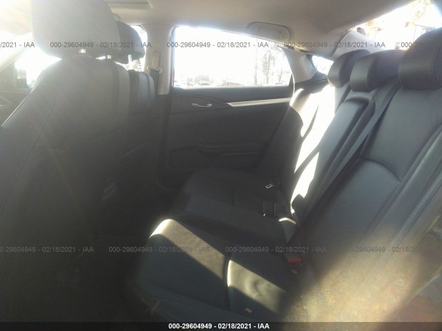 Photo 7 VIN: 19XFC1F76KE214187 - HONDA CIVIC SEDAN 