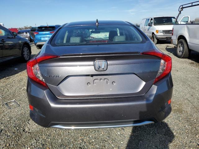 Photo 5 VIN: 19XFC1F76KE215839 - HONDA CIVIC EXL 