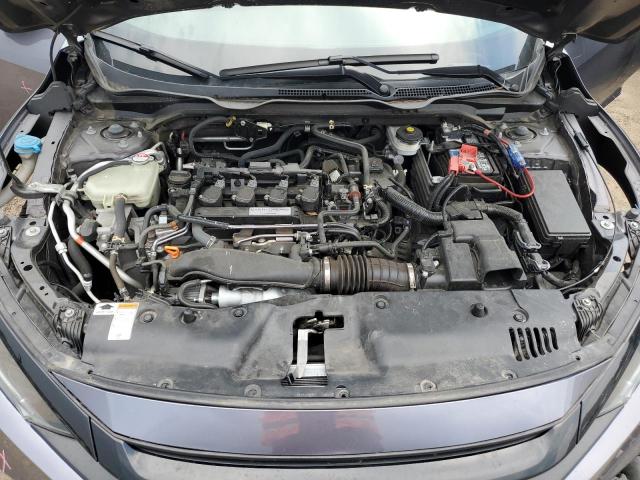 Photo 10 VIN: 19XFC1F76LE005825 - HONDA CIVIC EXL 