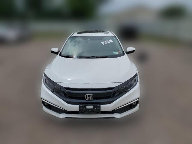 Photo 4 VIN: 19XFC1F76LE219102 - HONDA CIVIC 