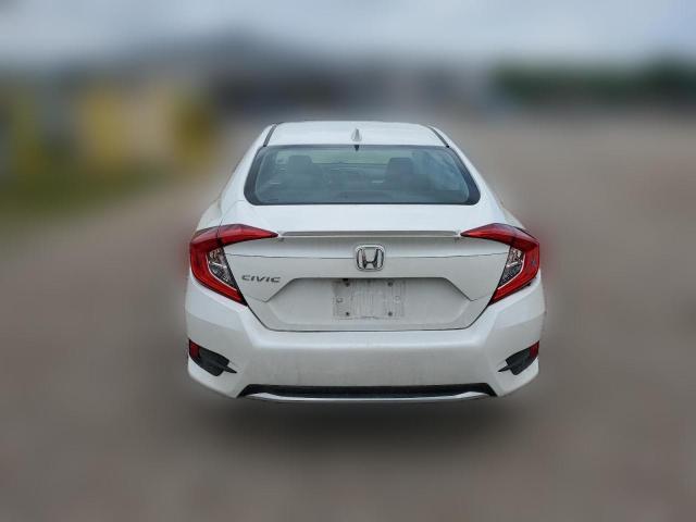 Photo 5 VIN: 19XFC1F76LE219102 - HONDA CIVIC 