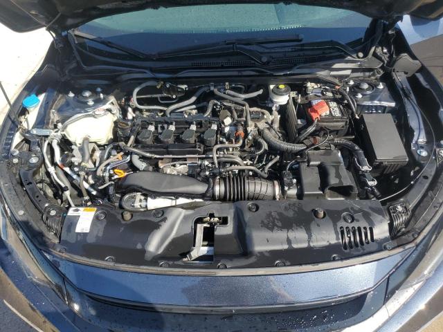 Photo 10 VIN: 19XFC1F76ME011772 - HONDA CIVIC EXL 