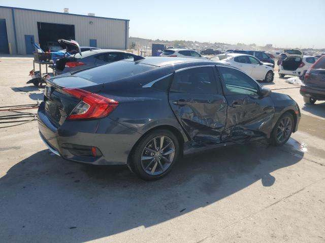 Photo 2 VIN: 19XFC1F76ME011772 - HONDA CIVIC EXL 