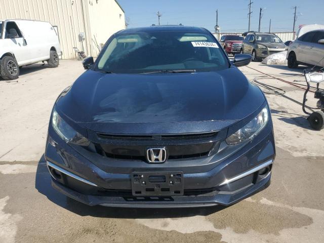 Photo 4 VIN: 19XFC1F76ME011772 - HONDA CIVIC EXL 