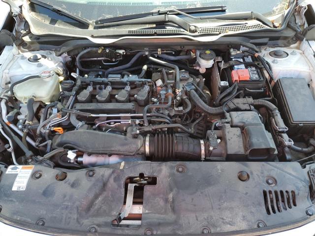 Photo 10 VIN: 19XFC1F76ME013361 - HONDA CIVIC EXL 