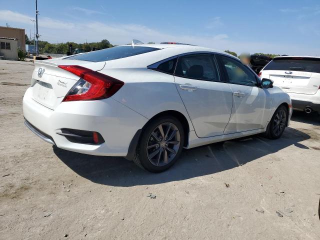 Photo 2 VIN: 19XFC1F76ME013361 - HONDA CIVIC EXL 