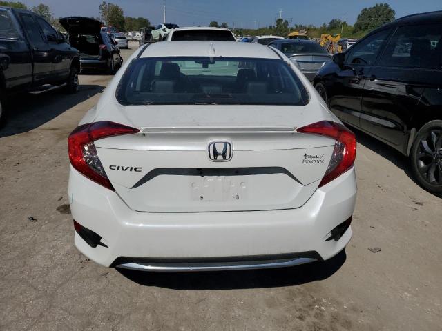 Photo 5 VIN: 19XFC1F76ME013361 - HONDA CIVIC EXL 