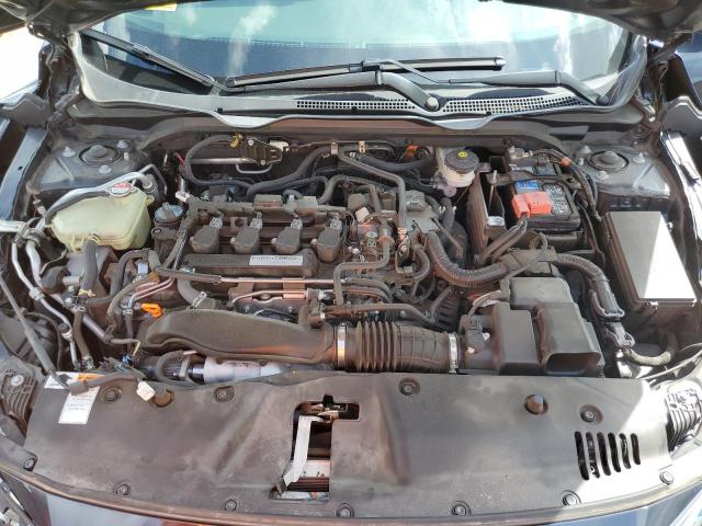 Photo 6 VIN: 19XFC1F77GE017276 - HONDA CIVIC EXL 