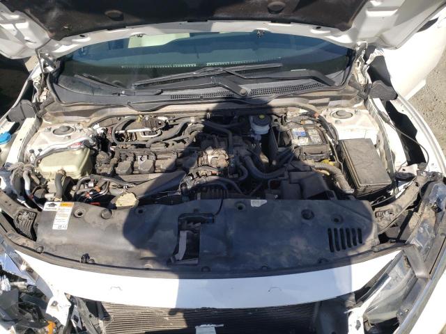 Photo 6 VIN: 19XFC1F77GE038743 - HONDA CIVIC 