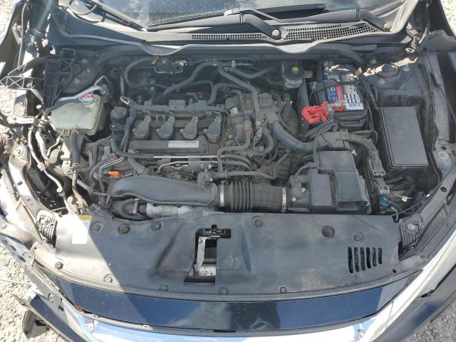 Photo 10 VIN: 19XFC1F77GE203609 - HONDA CIVIC 