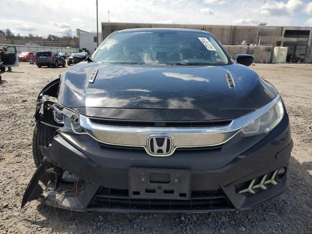 Photo 4 VIN: 19XFC1F77GE203609 - HONDA CIVIC 