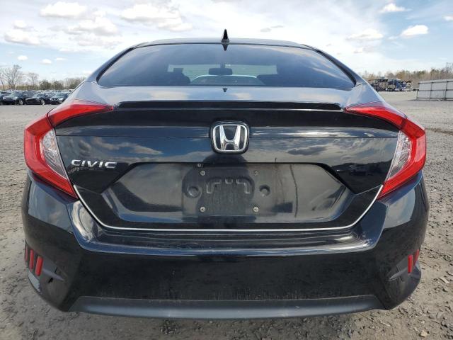 Photo 5 VIN: 19XFC1F77GE203609 - HONDA CIVIC 