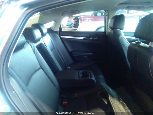 Photo 7 VIN: 19XFC1F77GE207613 - HONDA CIVIC SEDAN 