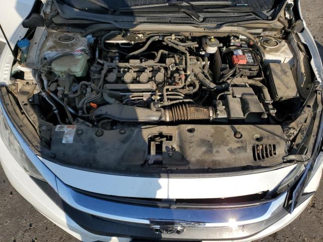 Photo 10 VIN: 19XFC1F77GE214254 - HONDA CIVIC 