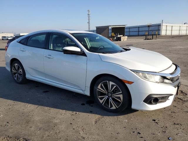 Photo 3 VIN: 19XFC1F77GE214254 - HONDA CIVIC 