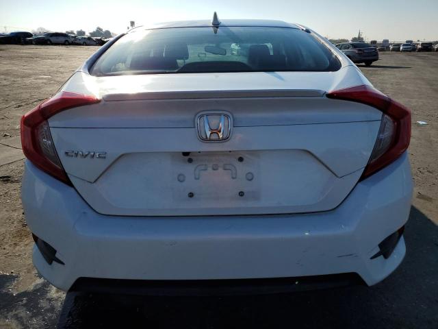 Photo 5 VIN: 19XFC1F77GE214254 - HONDA CIVIC 