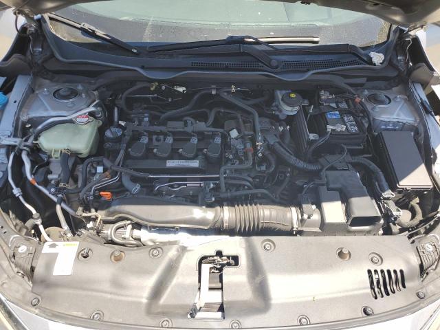 Photo 10 VIN: 19XFC1F77GE223844 - HONDA CIVIC 