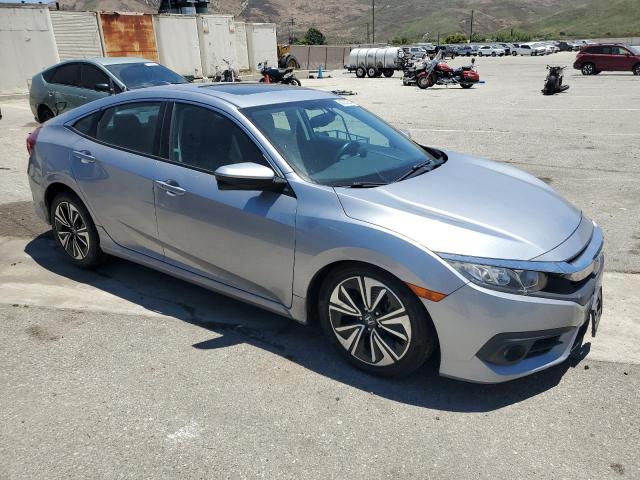 Photo 3 VIN: 19XFC1F77GE223844 - HONDA CIVIC 