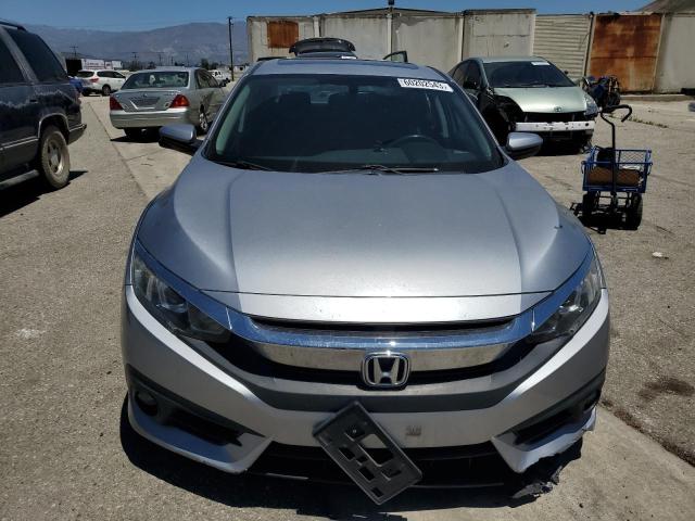 Photo 4 VIN: 19XFC1F77GE223844 - HONDA CIVIC 