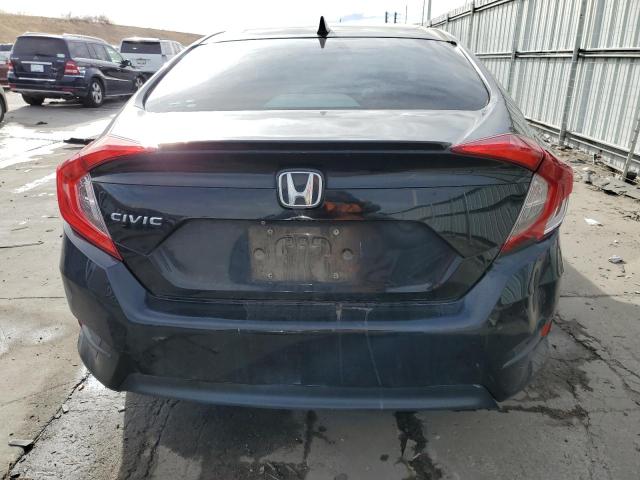 Photo 5 VIN: 19XFC1F77HE005260 - HONDA CIVIC EXL 