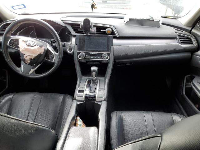 Photo 7 VIN: 19XFC1F77HE005260 - HONDA CIVIC EXL 