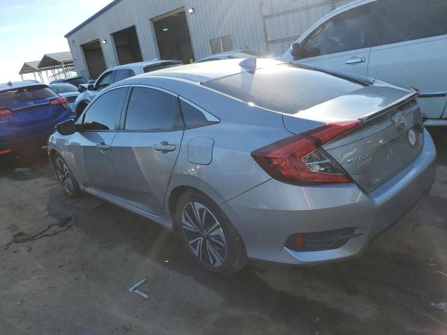 Photo 1 VIN: 19XFC1F77HE005811 - HONDA CIVIC EXL 