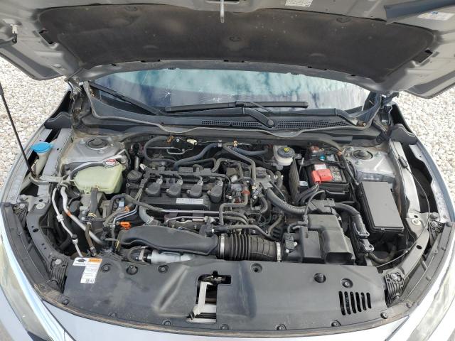 Photo 10 VIN: 19XFC1F77HE008367 - HONDA CIVIC 