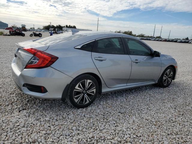 Photo 2 VIN: 19XFC1F77HE008367 - HONDA CIVIC 