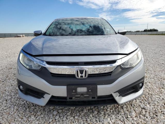 Photo 4 VIN: 19XFC1F77HE008367 - HONDA CIVIC 