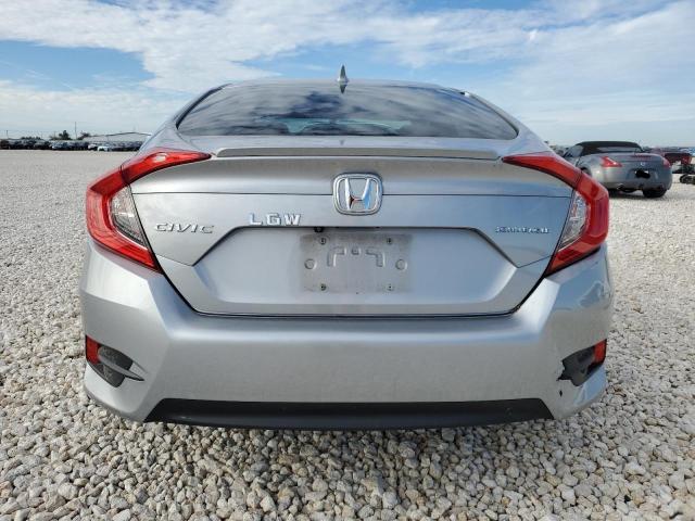 Photo 5 VIN: 19XFC1F77HE008367 - HONDA CIVIC 