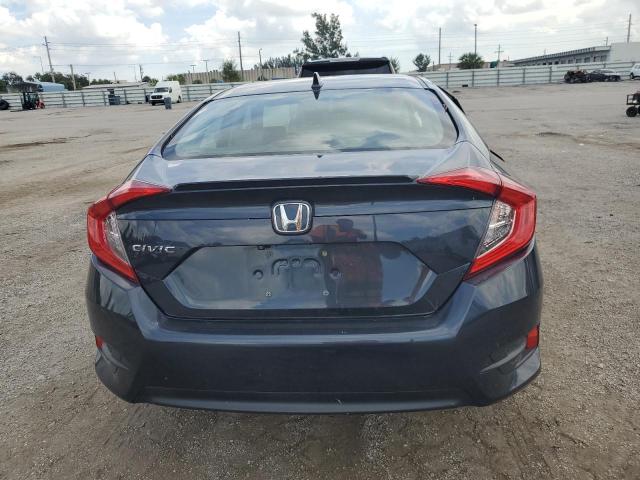 Photo 5 VIN: 19XFC1F77HE015609 - HONDA CIVIC EXL 