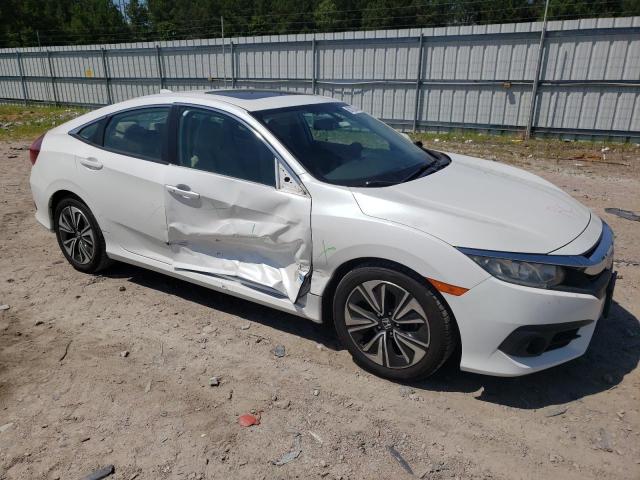 Photo 3 VIN: 19XFC1F77HE200257 - HONDA CIVIC 