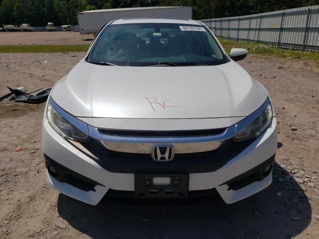 Photo 4 VIN: 19XFC1F77HE200257 - HONDA CIVIC 