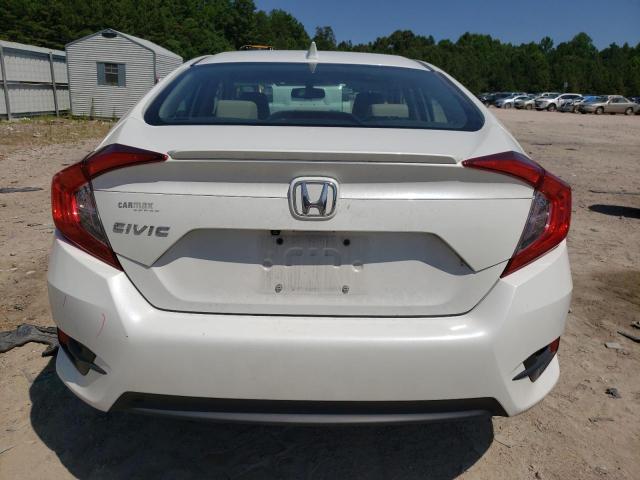 Photo 5 VIN: 19XFC1F77HE200257 - HONDA CIVIC 