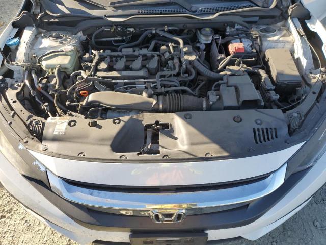 Photo 10 VIN: 19XFC1F77HE202431 - HONDA CIVIC EXL 