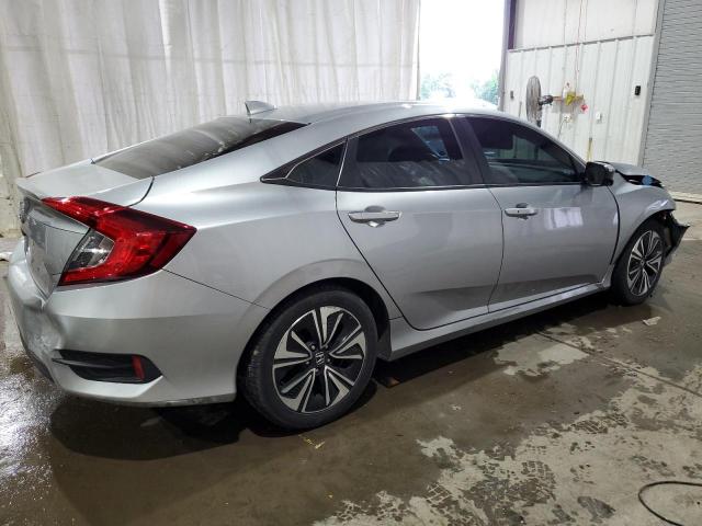 Photo 2 VIN: 19XFC1F77HE212280 - HONDA CIVIC EXL 