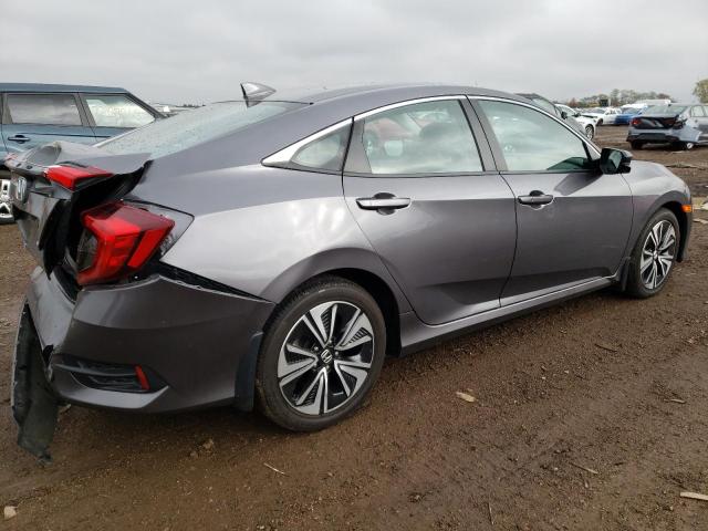 Photo 2 VIN: 19XFC1F77JE002705 - HONDA CIVIC 