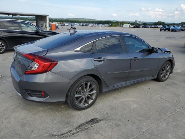 Photo 2 VIN: 19XFC1F77KE001765 - HONDA CIVIC EXL 