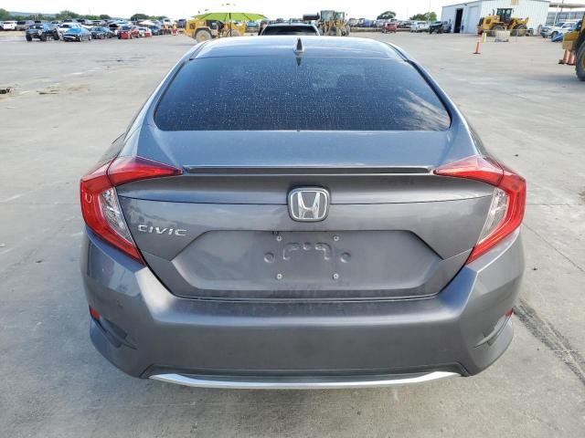 Photo 5 VIN: 19XFC1F77KE001765 - HONDA CIVIC EXL 