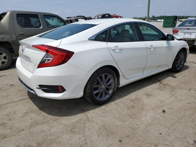 Photo 2 VIN: 19XFC1F77KE004018 - HONDA CIVIC EXL 