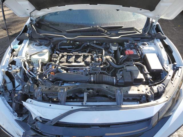 Photo 10 VIN: 19XFC1F77KE013396 - HONDA CIVIC EXL 