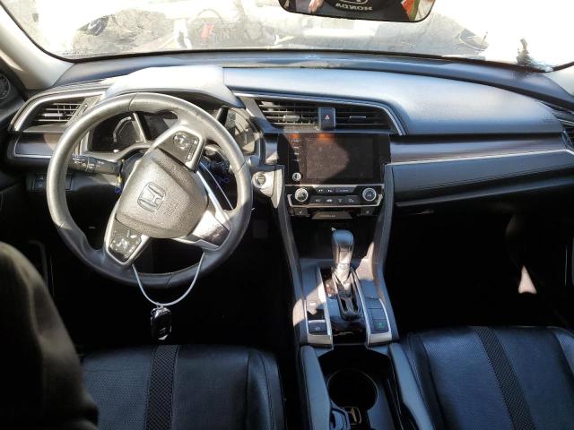 Photo 7 VIN: 19XFC1F77KE013396 - HONDA CIVIC EXL 