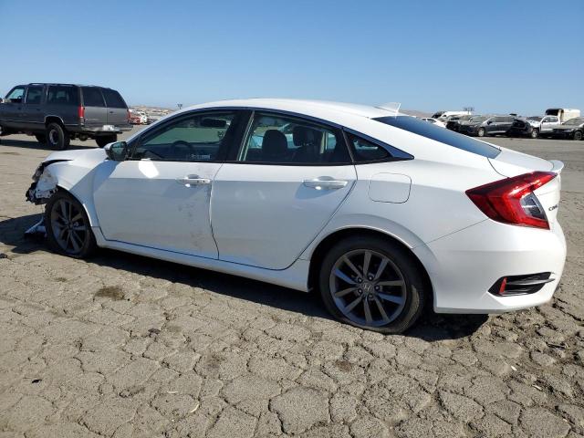 Photo 1 VIN: 19XFC1F77KE213775 - HONDA CIVIC 