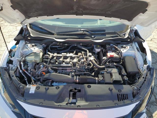 Photo 10 VIN: 19XFC1F77KE213775 - HONDA CIVIC 