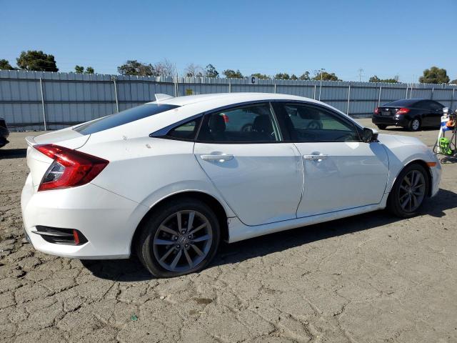 Photo 2 VIN: 19XFC1F77KE213775 - HONDA CIVIC 