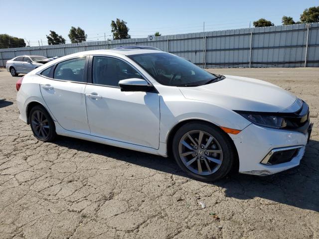 Photo 3 VIN: 19XFC1F77KE213775 - HONDA CIVIC 