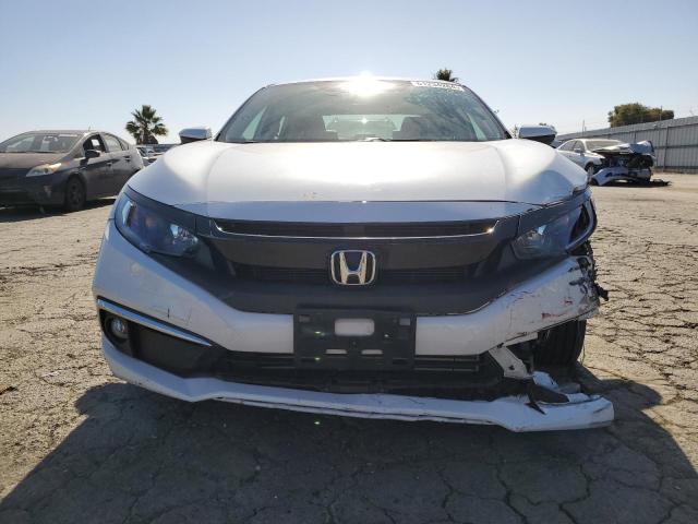 Photo 4 VIN: 19XFC1F77KE213775 - HONDA CIVIC 