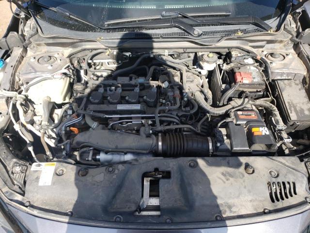 Photo 10 VIN: 19XFC1F77LE013366 - HONDA CIVIC 